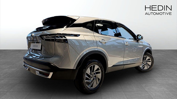 Nissan Qashqai 2 of 14