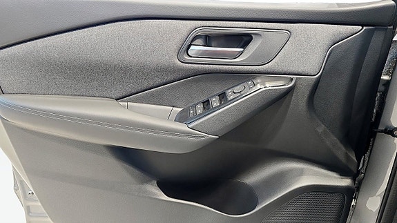 Nissan Qashqai 11 of 14