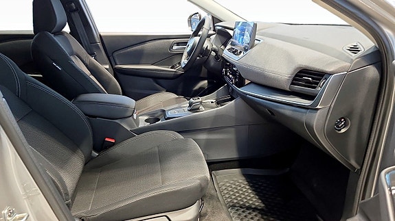 Nissan Qashqai 10 of 14