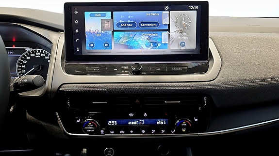 Nissan Qashqai 12 of 14