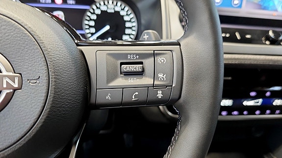 Nissan Qashqai 14 of 14
