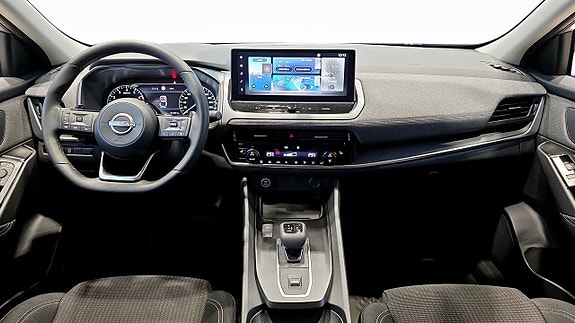 Nissan Qashqai 8 of 14