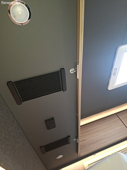 Dethleffs Trend T 7057 EB Active Automat Alde 16 of 21