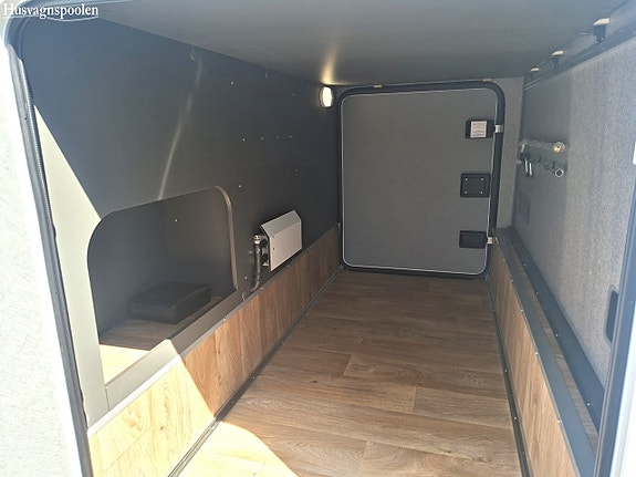 Dethleffs Trend T 7057 EB Active Automat Alde 5 of 21