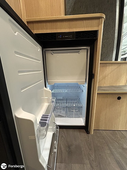 Sunlight Cliff 540 Vanlife - Räntekampanj 3,95%! - LAGERRENSNING! 10 of 20