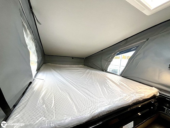 Sunlight Cliff 540 Vanlife (Fiat) NYHET! (FP) 13 of 20