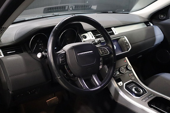 Land Rover Range Rover Evoque 8 of 22