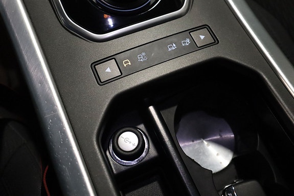 Land Rover Range Rover Evoque 12 of 22