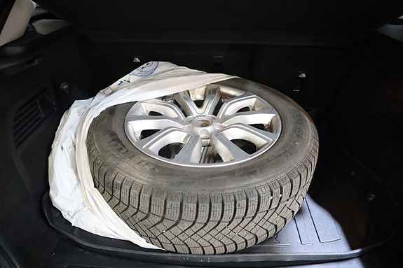 Land Rover Range Rover Evoque 20 of 22