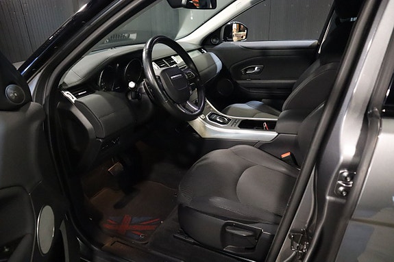 Land Rover Range Rover Evoque 7 of 22