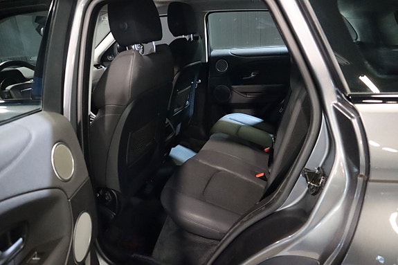 Land Rover Range Rover Evoque 19 of 22