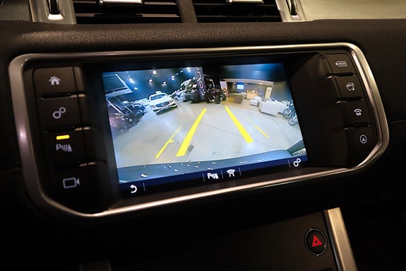 Land Rover Range Rover Evoque 10 of 22