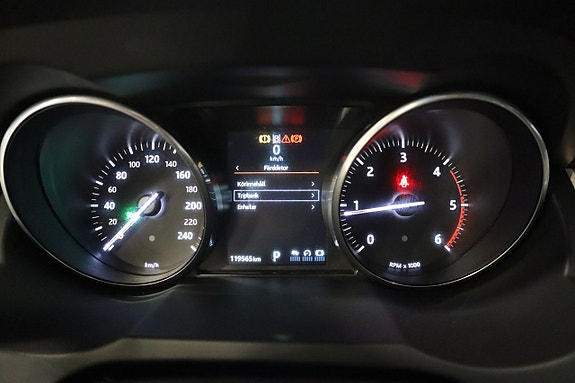 Land Rover Range Rover Evoque 15 of 22