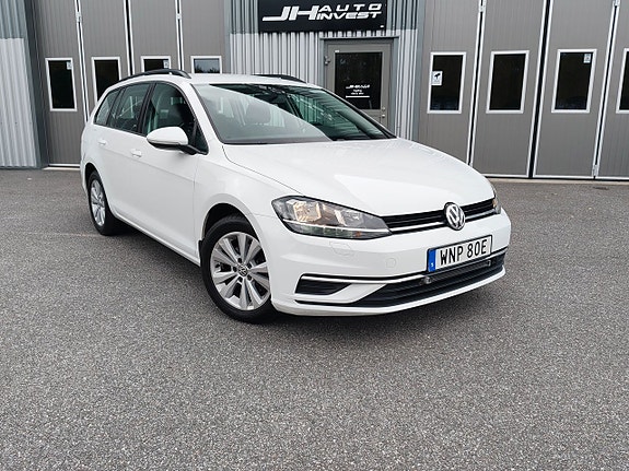 Volkswagen Golf I 3 of 5