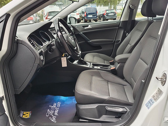 Volkswagen Golf I 23 of 26