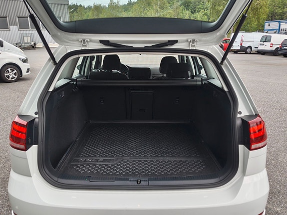 Volkswagen Golf I 25 of 26