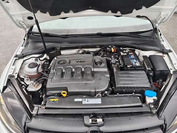 Volkswagen Golf I 26 of 26