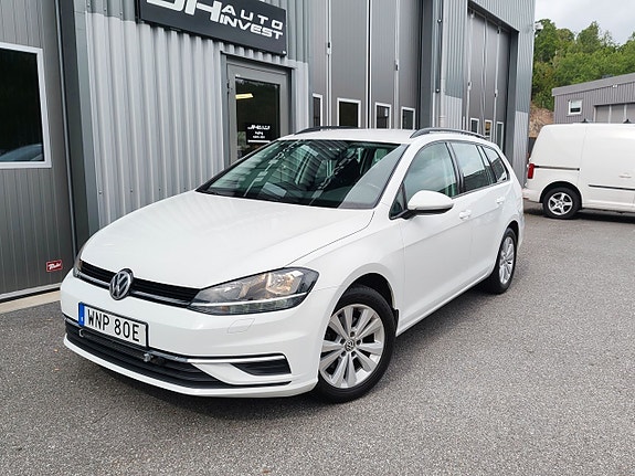 Volkswagen Golf I 8 of 26