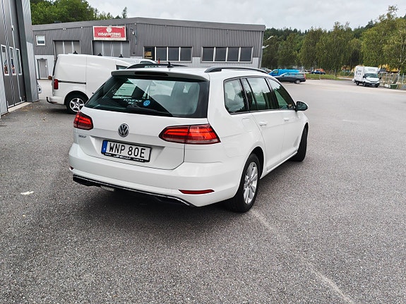 Volkswagen Golf I 2 of 5