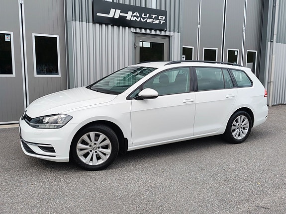 Volkswagen Golf I 9 of 26