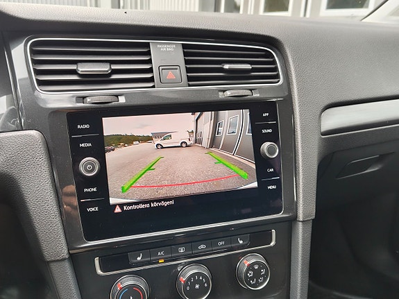 Volkswagen Golf I 13 of 26