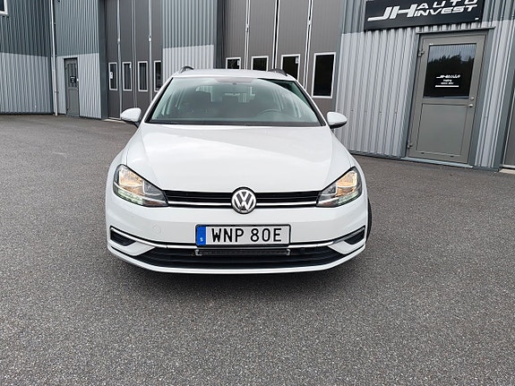Volkswagen Golf I 4 of 5