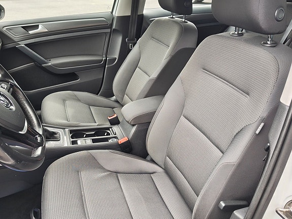 Volkswagen Golf I 22 of 26
