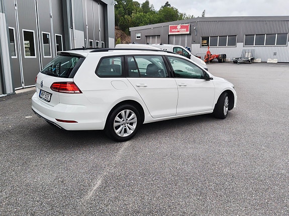 Volkswagen Golf I 6 of 26