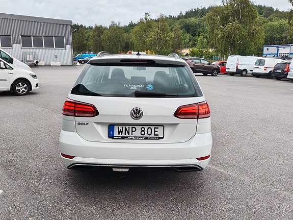 Volkswagen Golf I 7 of 26