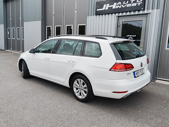 Volkswagen Golf I 11 of 26