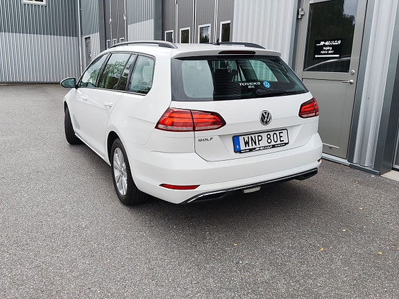 Volkswagen Golf I 12 of 26
