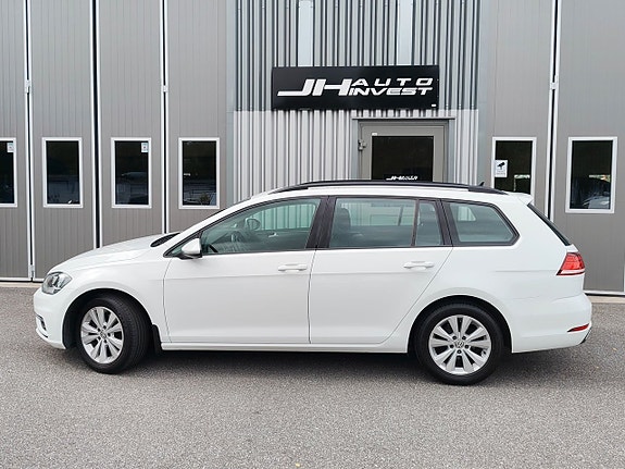 Volkswagen Golf I 10 of 26