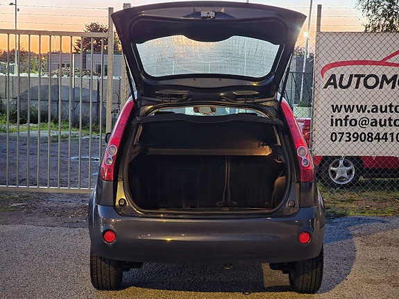 Ford Fiesta 25 of 26