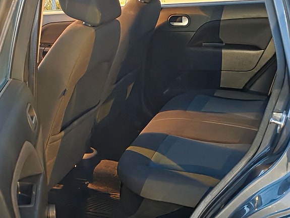 Ford Fiesta 22 of 26