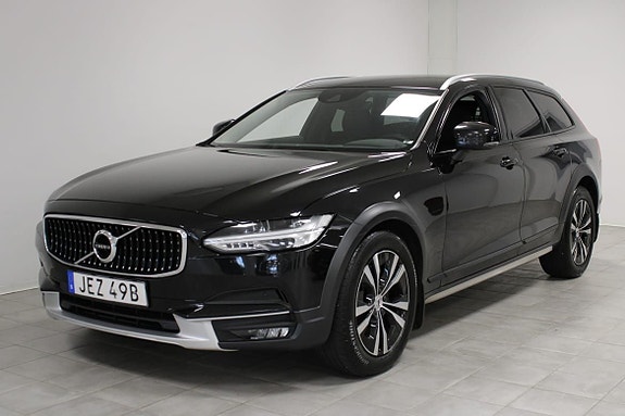 Volvo V90 Cross Country
