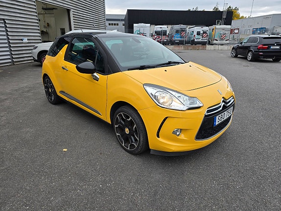 Citroen DS3
