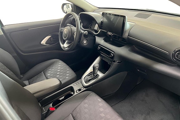 Toyota Yaris 16 of 17
