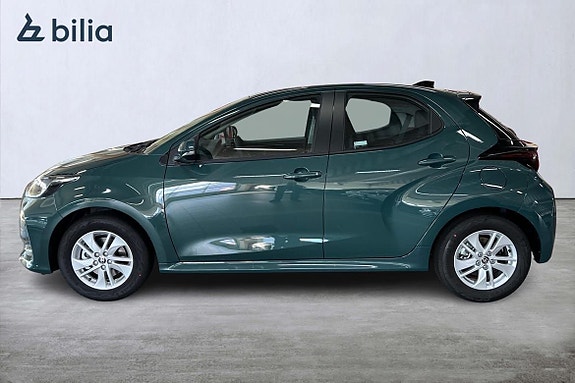 Toyota Yaris 6 of 17