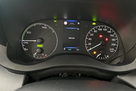 Toyota Yaris 14 of 17