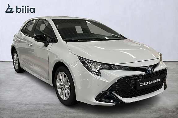 Toyota Corolla 13 of 19