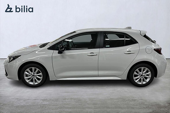 Toyota Corolla 14 of 19
