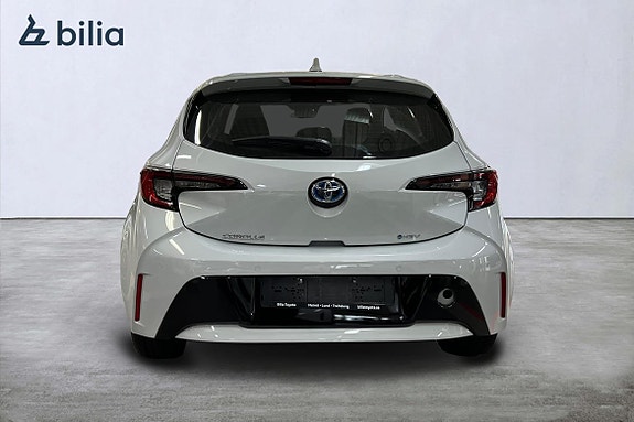 Toyota Corolla 15 of 19
