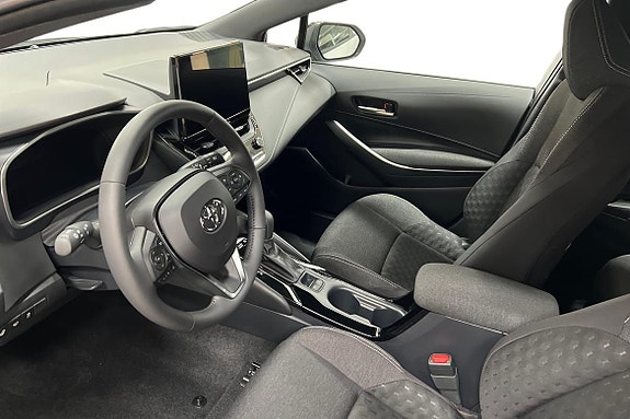 Toyota Corolla 6 of 19