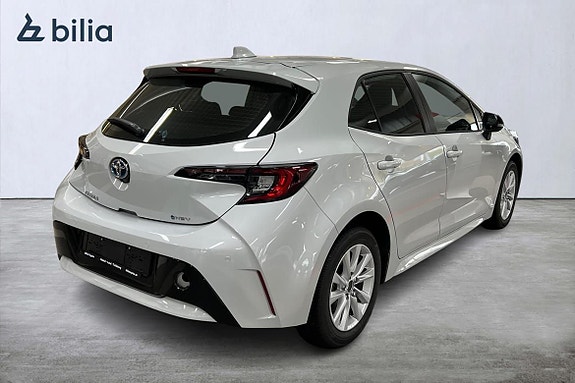 Toyota Corolla 11 of 19