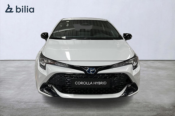 Toyota Corolla 16 of 19