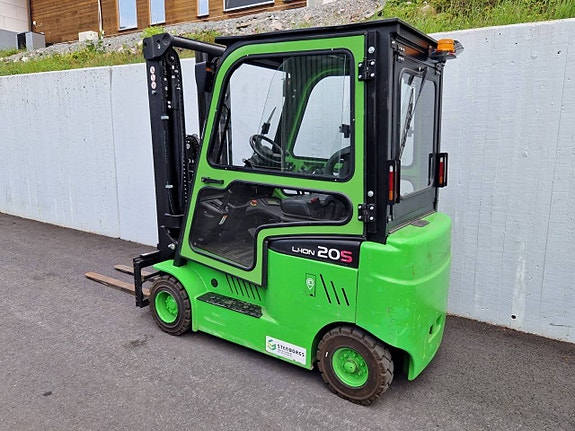 Silverstone CPD20L1-S