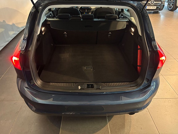 Ford Focus 12 of 12