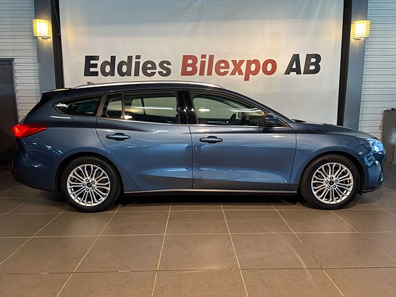 Ford Focus 3 of 12