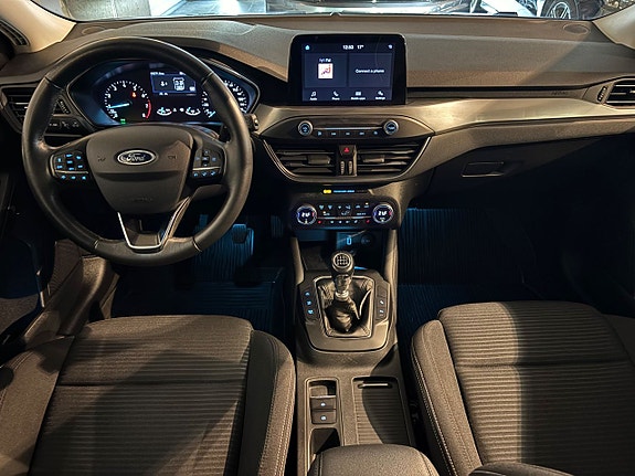 Ford Focus 6 of 12