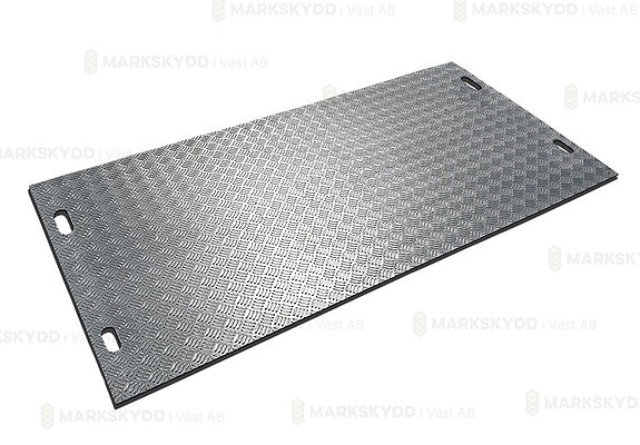 Markskydd - Körmattor